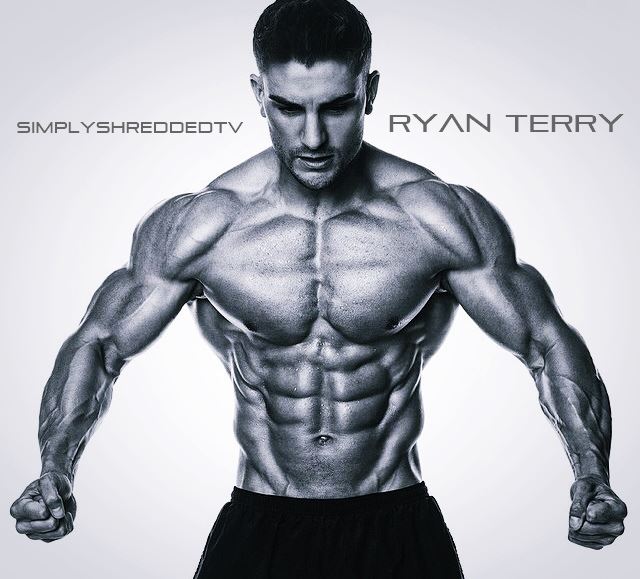 Simplyshredded.com  The Ultimate Lifting Experience - Connor