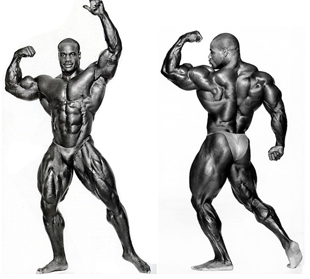 How to Nail Bodybuilding Poses - NASM