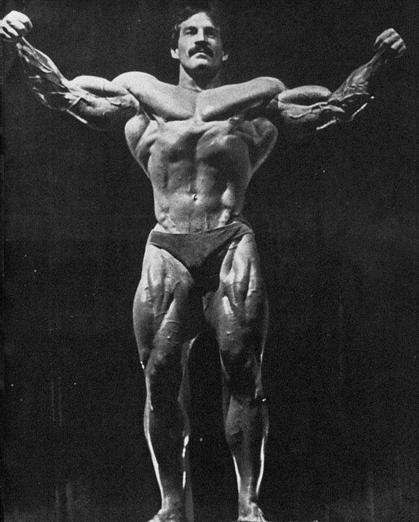 The 15 Most Aesthetic Bodybuilders of All Time (2024) - Jacked Gorilla